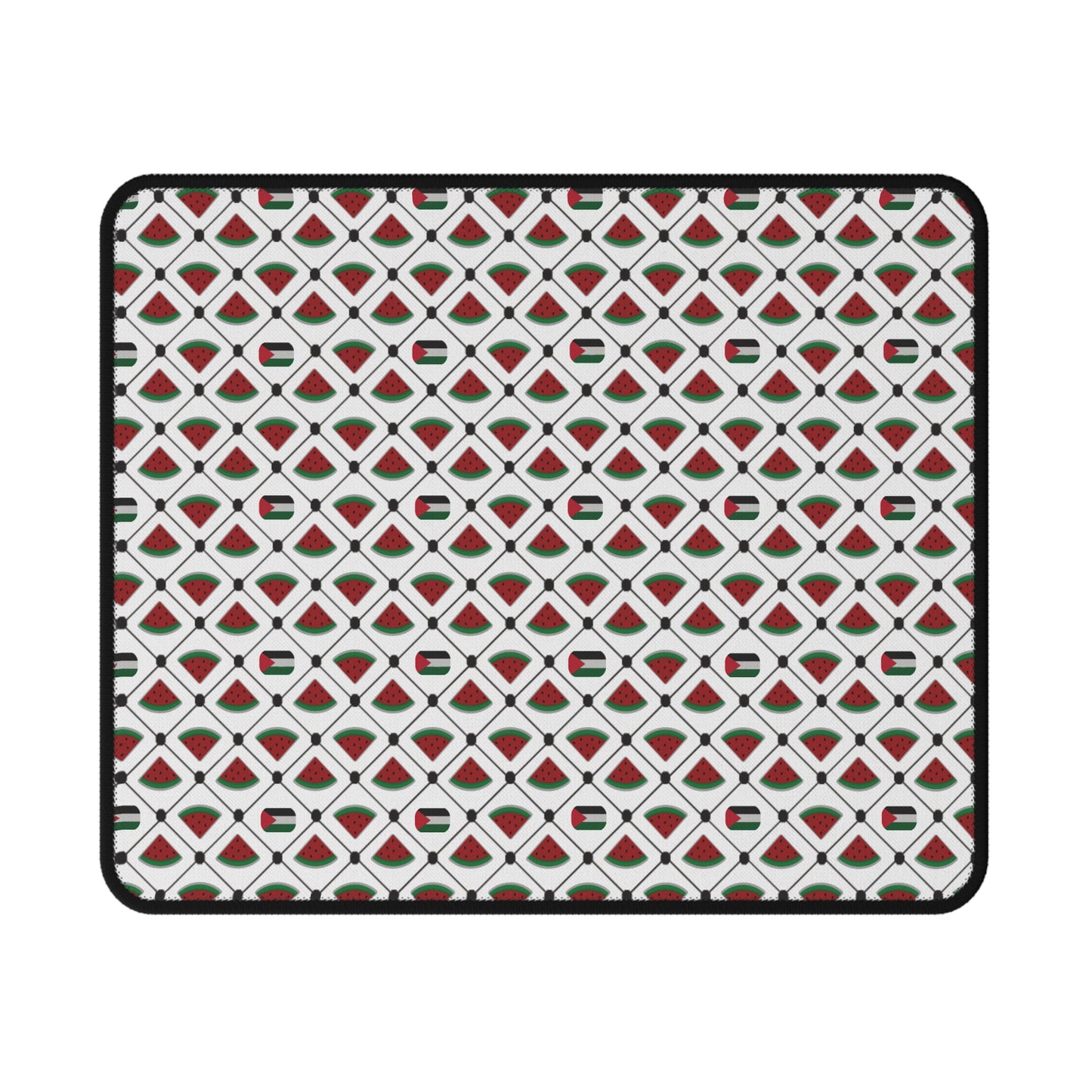 Mouse Pad - Extraordinary Heritage