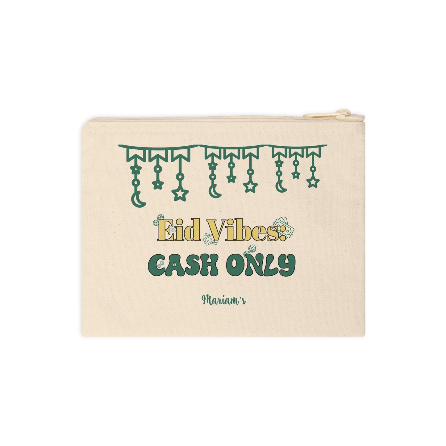 The Eid Pouch