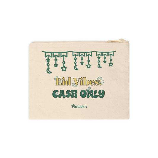 The Eid Pouch