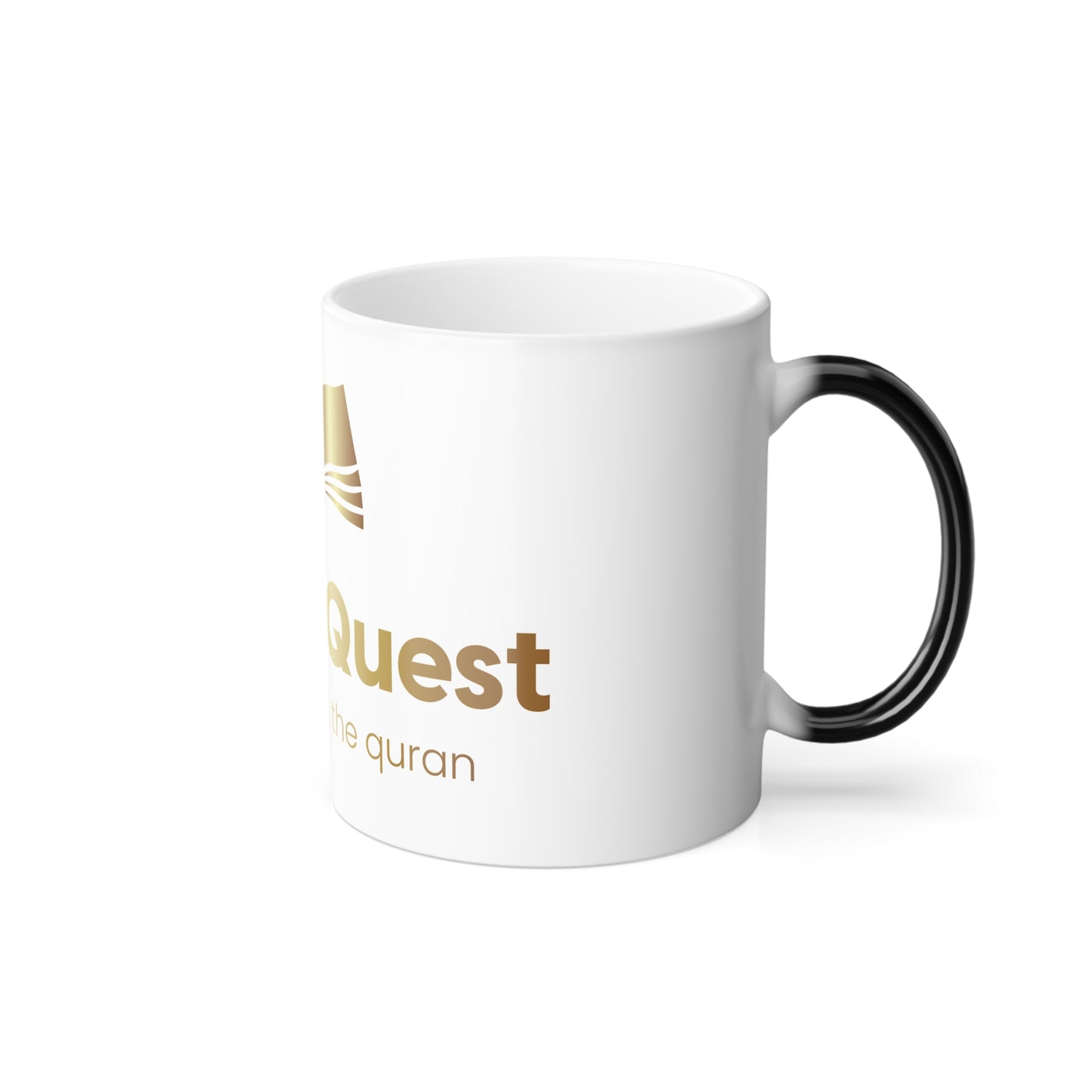 Color Morphing Mug, 11oz