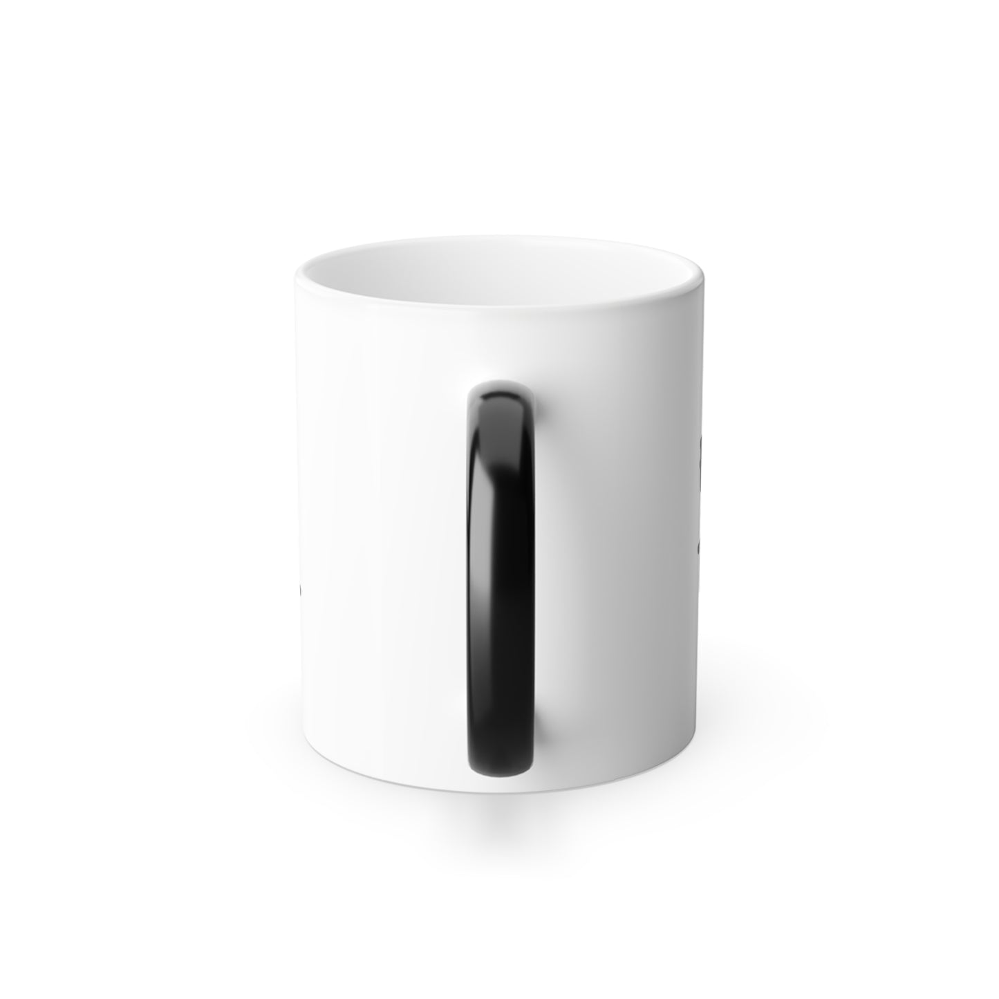 Ramadan Fasting Color Morphing Mug