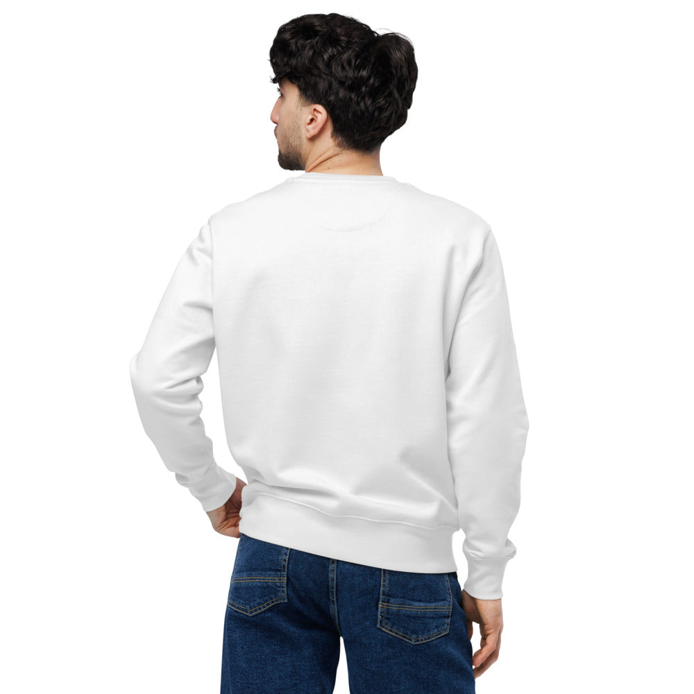 The Ramadan Kareem Embroidered Sweatshirt