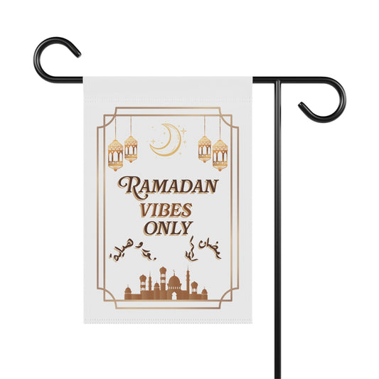 The Ramadan House