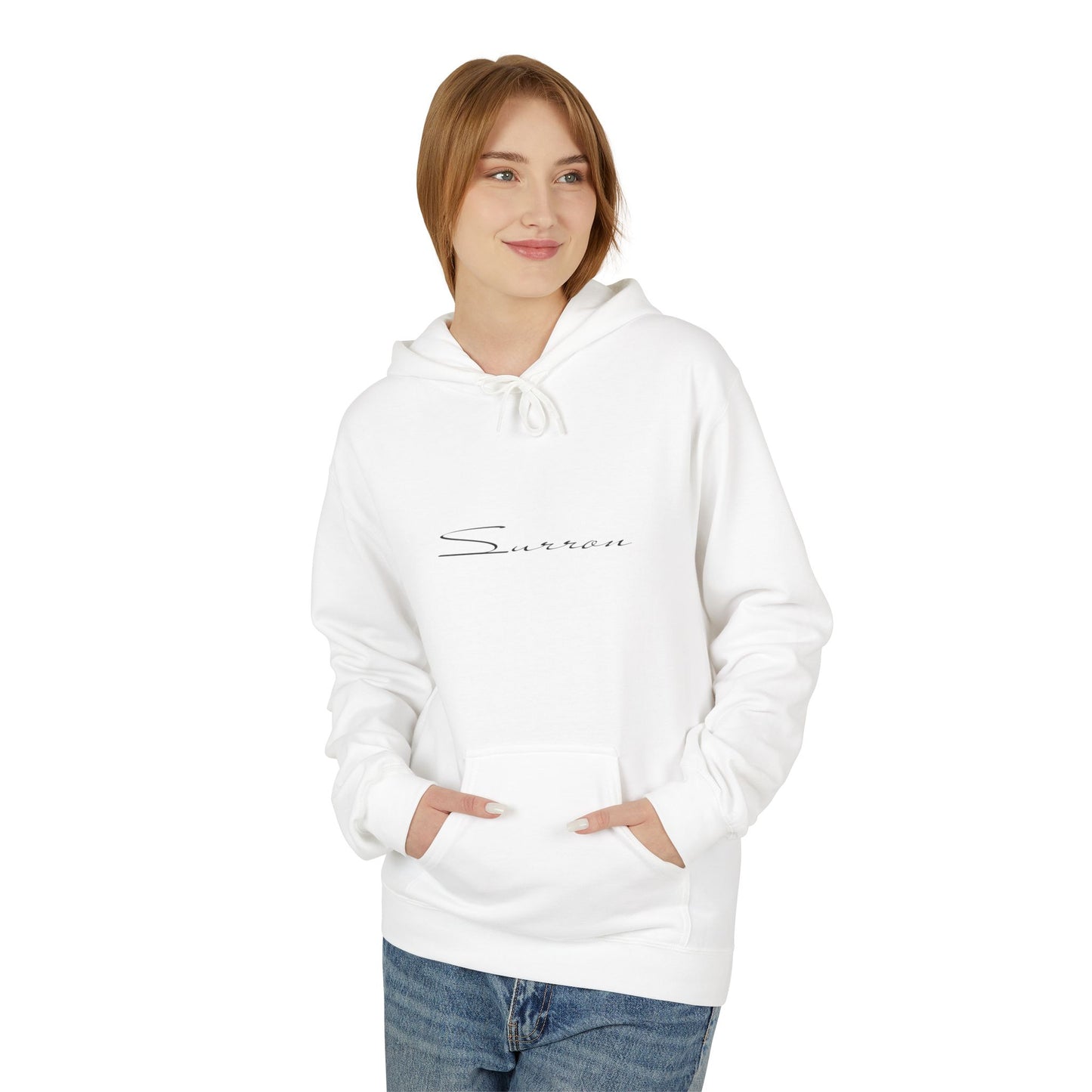 "Electric Is The Future" Unisex UltraSoft Streetwear Hoodie