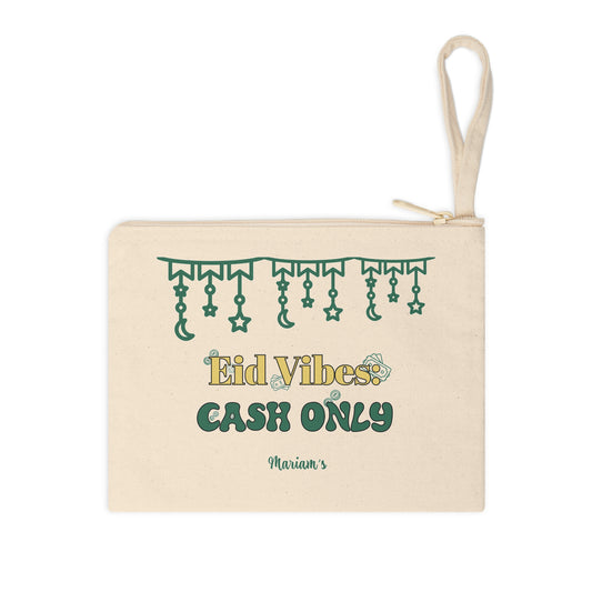 The Eid Pouch